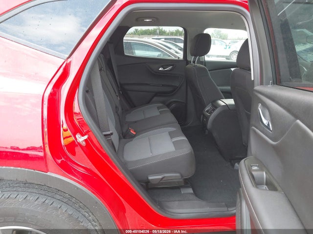 Aukcja sprzedaży 2023 Chevrolet Blazer Fwd 2lt, vin: 3GNKBCR47PS170425, numer aukcji: 45104026