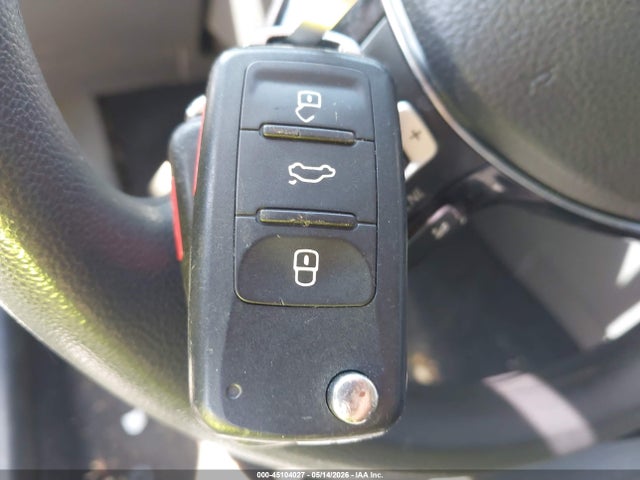 Aukcja sprzedaży 2016 Volkswagen Jetta 1.4t Se, vin: 3VWD67AJ8GM252518, numer aukcji: 45104027