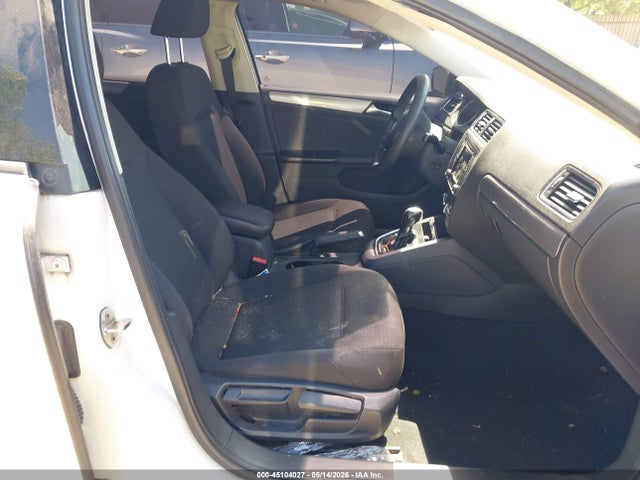 Aukcja sprzedaży 2016 Volkswagen Jetta 1.4t Se, vin: 3VWD67AJ8GM252518, numer aukcji: 45104027