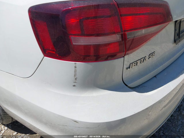 Aukcja sprzedaży 2016 Volkswagen Jetta 1.4t Se, vin: 3VWD67AJ8GM252518, numer aukcji: 45104027