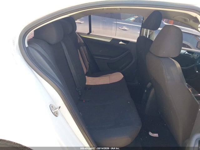 Aukcja sprzedaży 2016 Volkswagen Jetta 1.4t Se, vin: 3VWD67AJ8GM252518, numer aukcji: 45104027