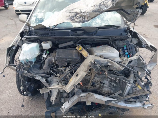 45104030 :رقم المزاد ، JTDKB20U740012850 vin ، 2004 Toyota Prius مزاد بيع