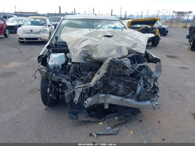 45104030 :رقم المزاد ، JTDKB20U740012850 vin ، 2004 Toyota Prius مزاد بيع