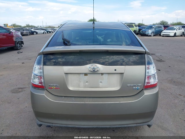 45104030 :رقم المزاد ، JTDKB20U740012850 vin ، 2004 Toyota Prius مزاد بيع