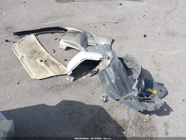 45104030 :رقم المزاد ، JTDKB20U740012850 vin ، 2004 Toyota Prius مزاد بيع
