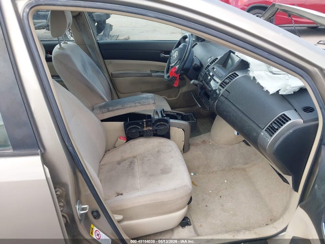 45104030 :رقم المزاد ، JTDKB20U740012850 vin ، 2004 Toyota Prius مزاد بيع