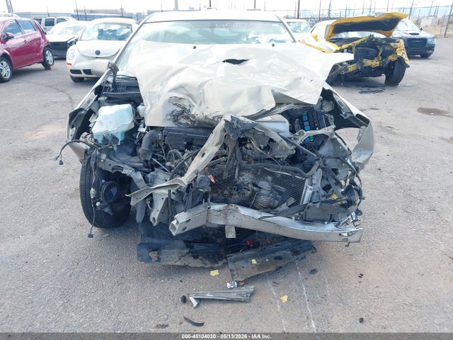 45104030 :رقم المزاد ، JTDKB20U740012850 vin ، 2004 Toyota Prius مزاد بيع