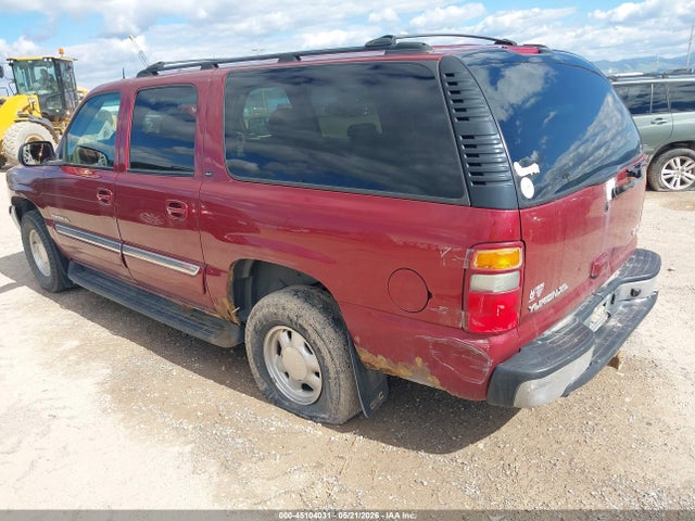 Продажа на аукционе авто 2003 Gmc Yukon Xl 1500 Slt, vin: 1GKFK16Z23J268924, номер лота: 45104031