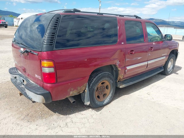 Продажа на аукционе авто 2003 Gmc Yukon Xl 1500 Slt, vin: 1GKFK16Z23J268924, номер лота: 45104031