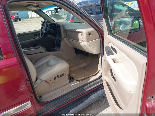 Продажа на аукционе авто 2003 Gmc Yukon Xl 1500 Slt, vin: 1GKFK16Z23J268924, номер лота: 45104031