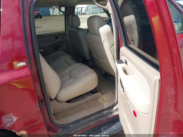 Продажа на аукционе авто 2003 Gmc Yukon Xl 1500 Slt, vin: 1GKFK16Z23J268924, номер лота: 45104031