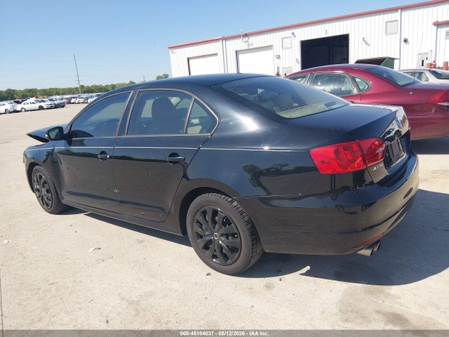 Aukcja sprzedaży 2012 Volkswagen Jetta 2.5l Se, vin: 3VWDX7AJ5CM306302, numer aukcji: 45104037
