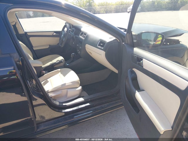 Aukcja sprzedaży 2012 Volkswagen Jetta 2.5l Se, vin: 3VWDX7AJ5CM306302, numer aukcji: 45104037