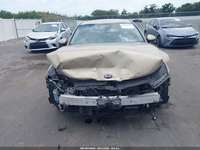 Aukcja sprzedaży 2021 Kia K5 Lxs, vin: 5XXG14J21MG039123, numer aukcji: 45104038