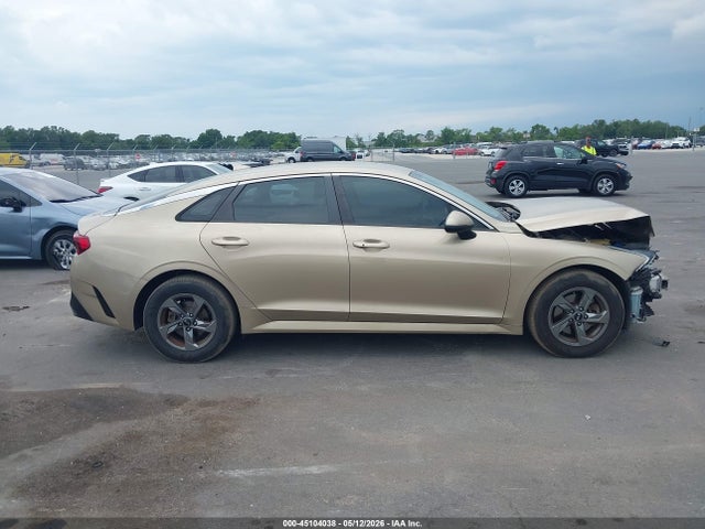 Aukcja sprzedaży 2021 Kia K5 Lxs, vin: 5XXG14J21MG039123, numer aukcji: 45104038