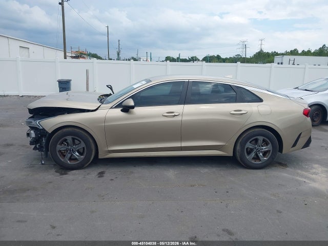 Aukcja sprzedaży 2021 Kia K5 Lxs, vin: 5XXG14J21MG039123, numer aukcji: 45104038