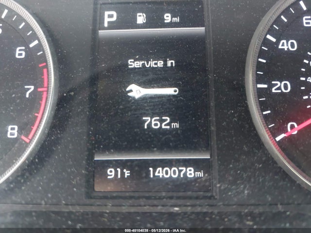 Aukcja sprzedaży 2021 Kia K5 Lxs, vin: 5XXG14J21MG039123, numer aukcji: 45104038