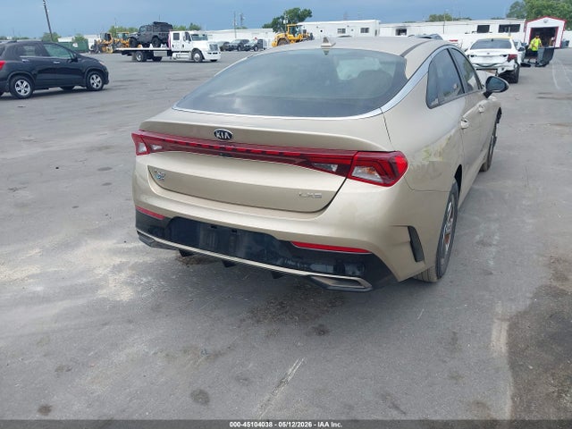Aukcja sprzedaży 2021 Kia K5 Lxs, vin: 5XXG14J21MG039123, numer aukcji: 45104038