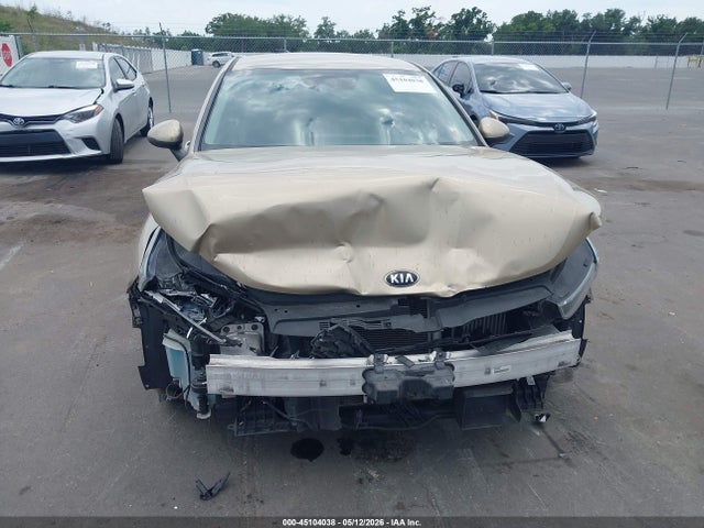 Aukcja sprzedaży 2021 Kia K5 Lxs, vin: 5XXG14J21MG039123, numer aukcji: 45104038