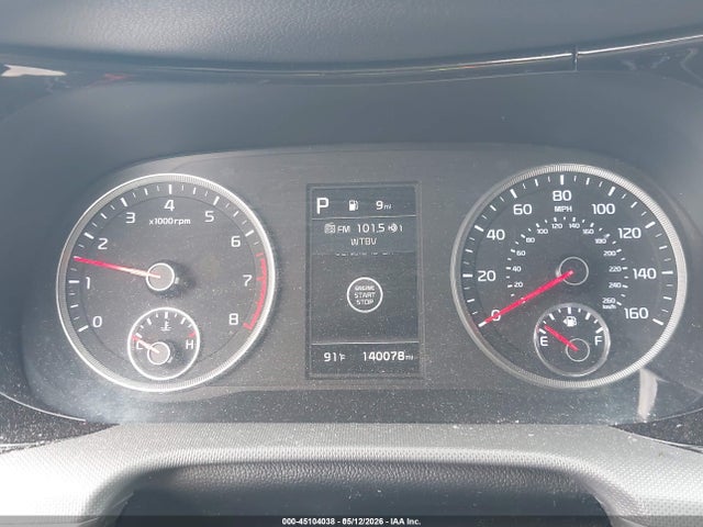 Aukcja sprzedaży 2021 Kia K5 Lxs, vin: 5XXG14J21MG039123, numer aukcji: 45104038