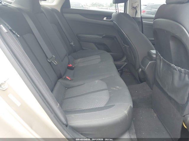 Aukcja sprzedaży 2021 Kia K5 Lxs, vin: 5XXG14J21MG039123, numer aukcji: 45104038