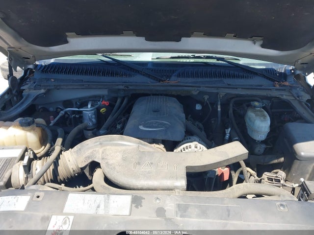 Продажа на аукционе авто 2005 Chevrolet Avalanche 1500 Ls, vin: 3GNEC12Z15G151714, номер лота: 45104042