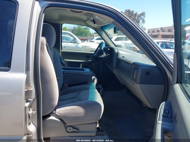 Продажа на аукционе авто 2005 Chevrolet Avalanche 1500 Ls, vin: 3GNEC12Z15G151714, номер лота: 45104042