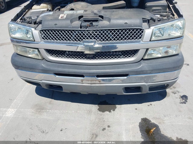 Продажа на аукционе авто 2005 Chevrolet Avalanche 1500 Ls, vin: 3GNEC12Z15G151714, номер лота: 45104042