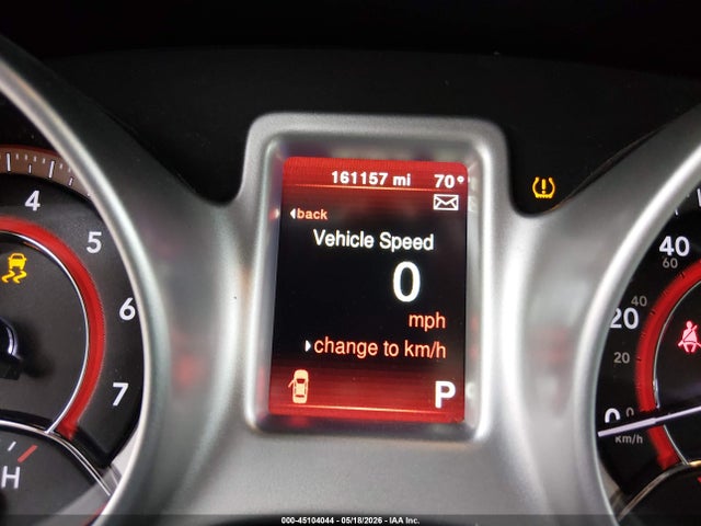 Dodge Journey Sxt 2018 3C4PDCBG8JT521986 Image 15