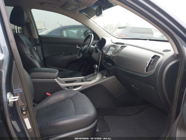 Aukcja sprzedaży 2015 Kia Sportage Ex, vin: KNDPC3AC4F7786269, numer aukcji: 45104049