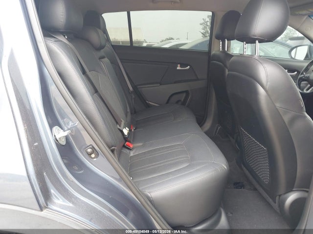 Aukcja sprzedaży 2015 Kia Sportage Ex, vin: KNDPC3AC4F7786269, numer aukcji: 45104049