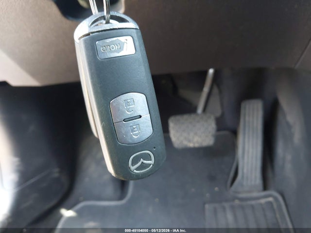 Aukcja sprzedaży 2015 Mazda Cx-5 Touring, vin: JM3KE2CY2F0524810, numer aukcji: 45104050