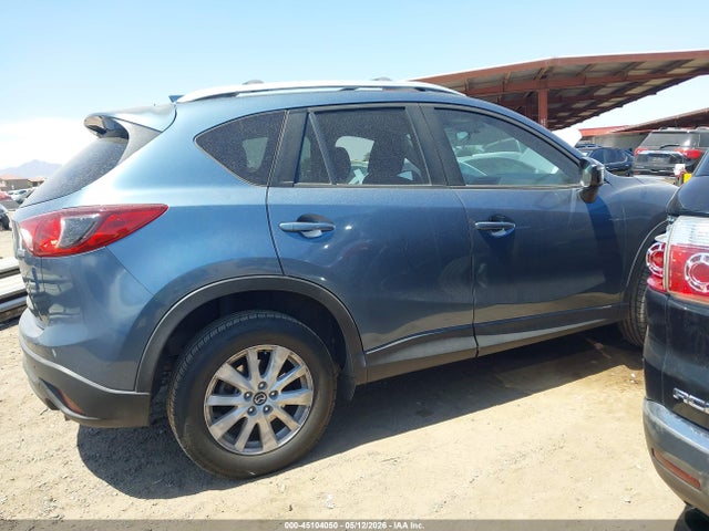Aukcja sprzedaży 2015 Mazda Cx-5 Touring, vin: JM3KE2CY2F0524810, numer aukcji: 45104050