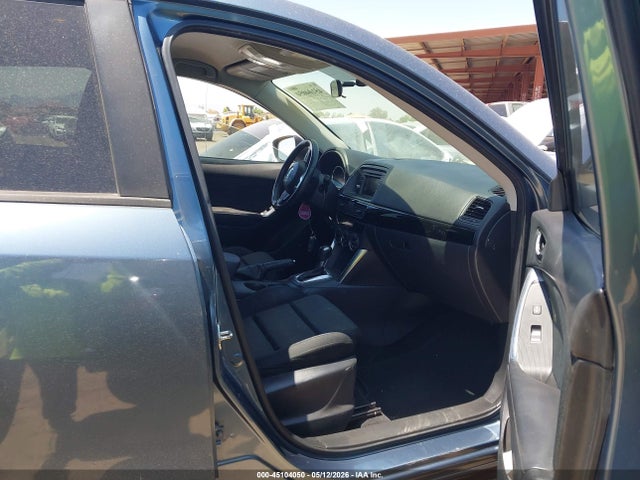 Aukcja sprzedaży 2015 Mazda Cx-5 Touring, vin: JM3KE2CY2F0524810, numer aukcji: 45104050