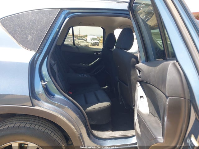 Aukcja sprzedaży 2015 Mazda Cx-5 Touring, vin: JM3KE2CY2F0524810, numer aukcji: 45104050