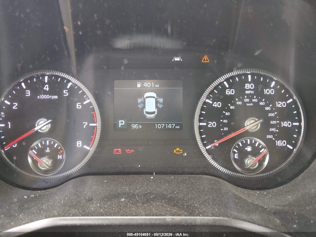 Продаж на аукціоні авто 2021 Kia Telluride Ex, vin: 5XYP34HC6MG115424, номер лоту: 45104051