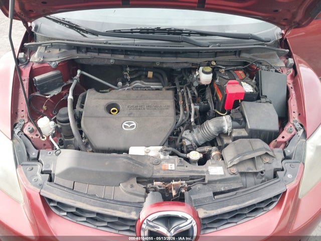45104055 :رقم المزاد ، JM3ER2A51B0403920 vin ، 2011 Mazda Cx-7 I Sv مزاد بيع