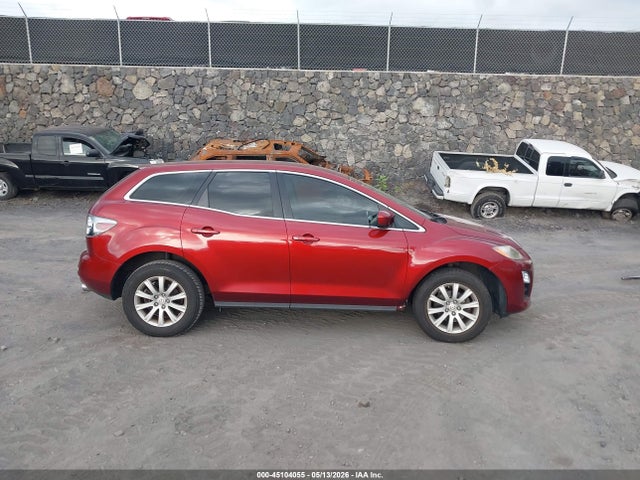 45104055 :رقم المزاد ، JM3ER2A51B0403920 vin ، 2011 Mazda Cx-7 I Sv مزاد بيع