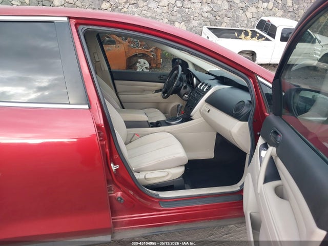 45104055 :رقم المزاد ، JM3ER2A51B0403920 vin ، 2011 Mazda Cx-7 I Sv مزاد بيع