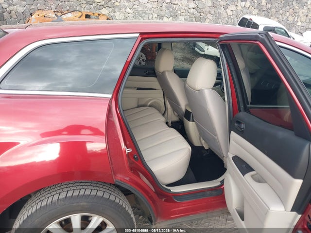 45104055 :رقم المزاد ، JM3ER2A51B0403920 vin ، 2011 Mazda Cx-7 I Sv مزاد بيع
