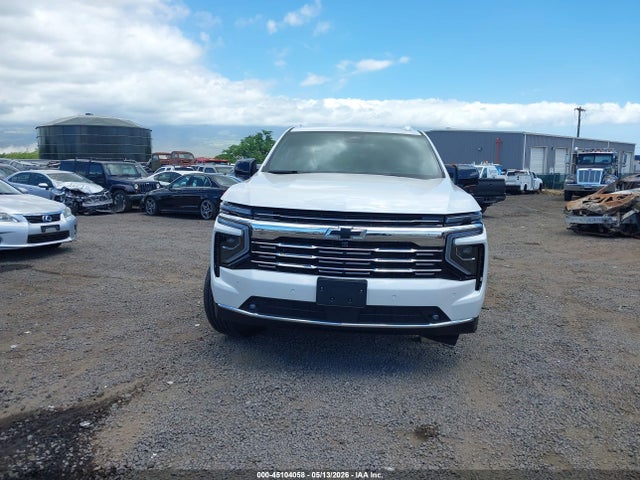 1GNS5SRD6SR401781 Chevrolet Tahoe 2wd Premier