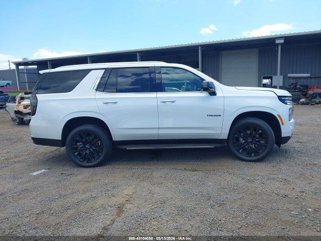 1GNS5SRD6SR401781 Chevrolet Tahoe 2wd Premier