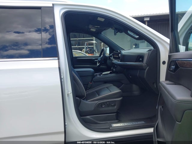 1GNS5SRD6SR401781 Chevrolet Tahoe 2wd Premier