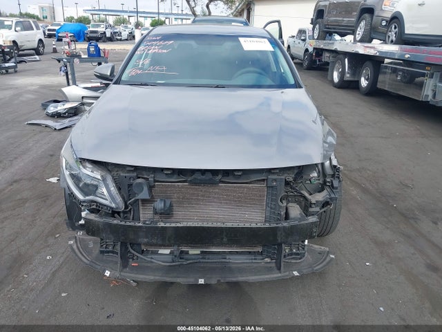 Продажа на аукционе авто 2017 Kia Optima Lx, vin: 5XXGT4L37HG125252, номер лота: 45104062