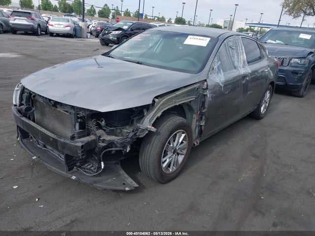 Продажа на аукционе авто 2017 Kia Optima Lx, vin: 5XXGT4L37HG125252, номер лота: 45104062