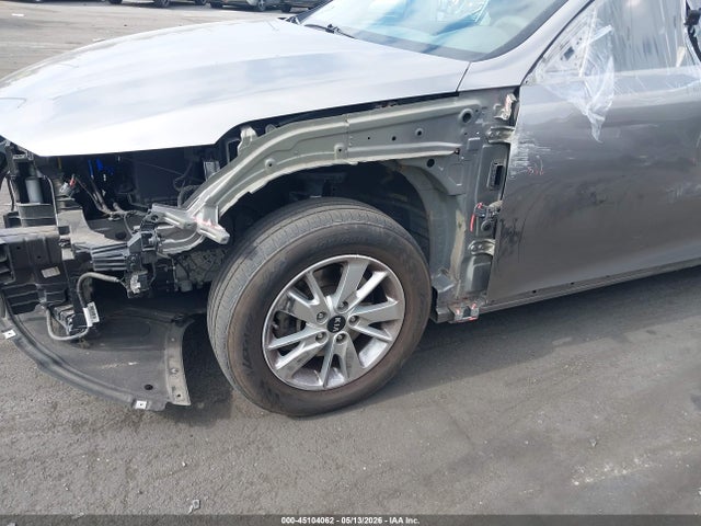 Продажа на аукционе авто 2017 Kia Optima Lx, vin: 5XXGT4L37HG125252, номер лота: 45104062