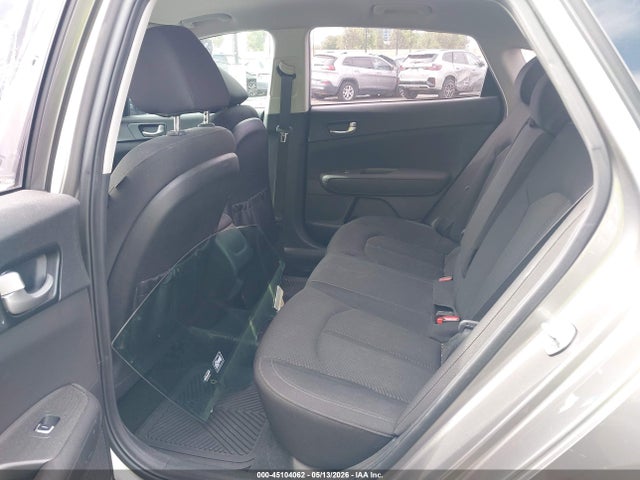 Продажа на аукционе авто 2017 Kia Optima Lx, vin: 5XXGT4L37HG125252, номер лота: 45104062