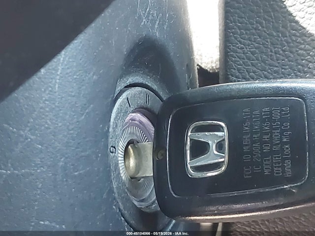 2019 Honda Civic Lx მანქანა იყიდება აუქციონზე, vin: 19XFC2F65KE005035, აუქციონის ნომერი: 45104066