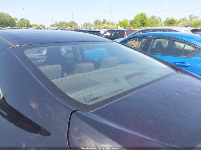 2019 Honda Civic Lx მანქანა იყიდება აუქციონზე, vin: 19XFC2F65KE005035, აუქციონის ნომერი: 45104066