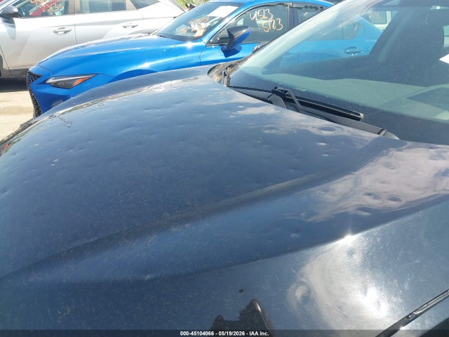 2019 Honda Civic Lx მანქანა იყიდება აუქციონზე, vin: 19XFC2F65KE005035, აუქციონის ნომერი: 45104066